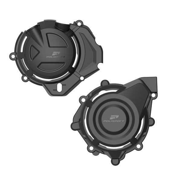 Polisport Engine cover protector (143926)