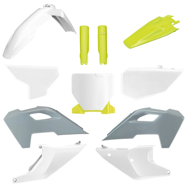 Polisport MX Complete Kit (143948)