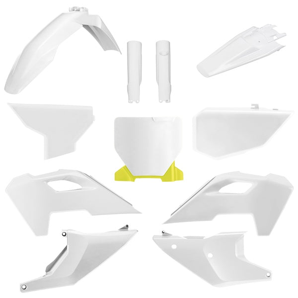 Polisport MX Complete Kit (143950)