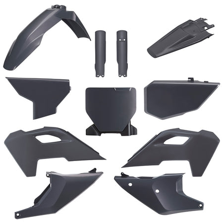 Polisport Ensemble complet MX — HUSQVARNA Plastic 143948