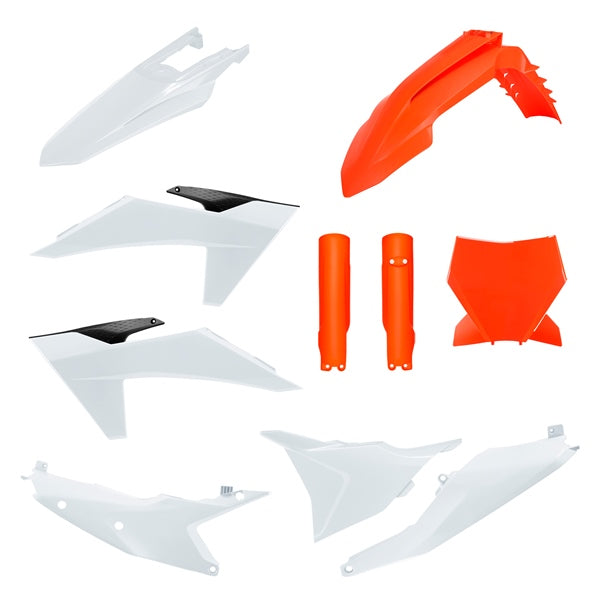 Polisport MX Complete Kit (143955)