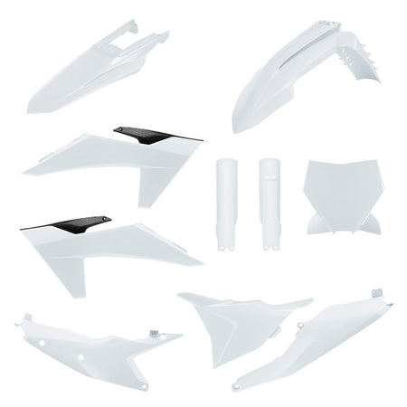 Polisport MX Complete Kit (143956)