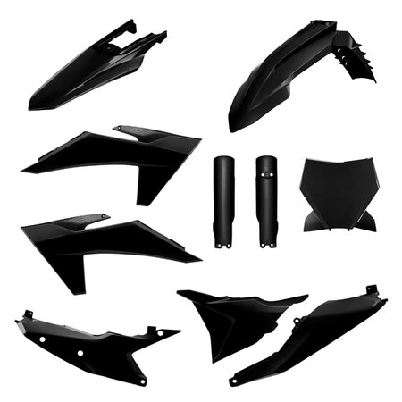 Polisport Ensemble complet MX — KTM Plastic 143955
