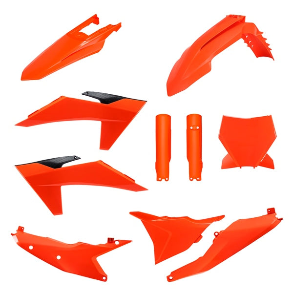Polisport Ensemble complet MX — KTM Plastic 143955