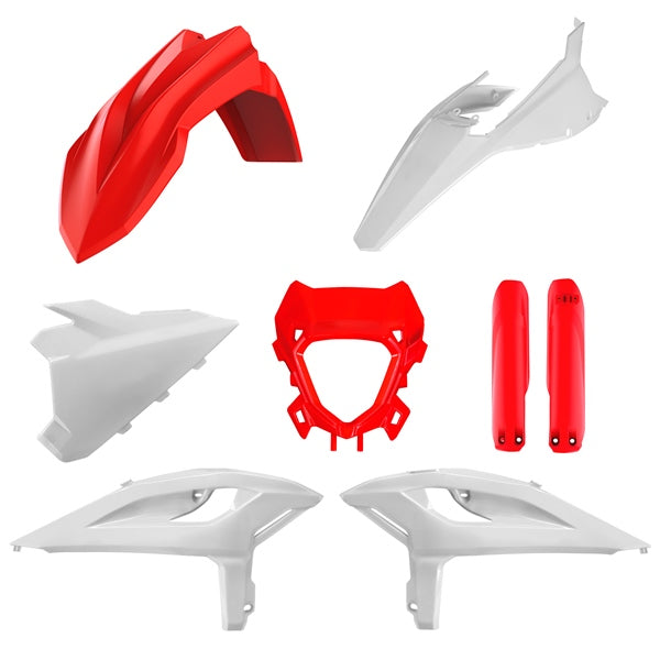 Polisport MX Complete Kit (143968)