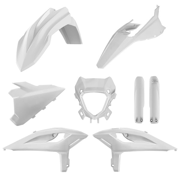 Polisport MX Complete Kit (143970)
