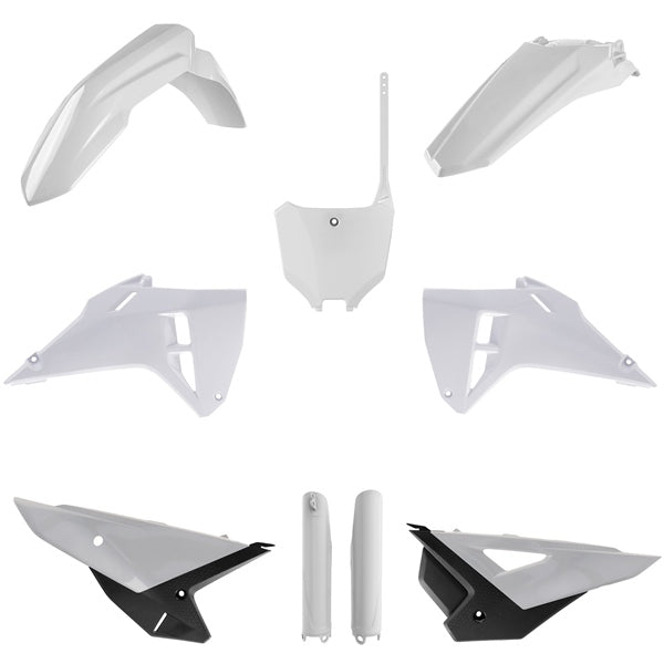 Polisport MX Complete Kit (143974)