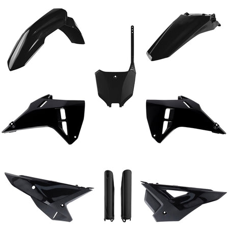 Polisport Ensemble complet MX — HONDA Plastic 143973