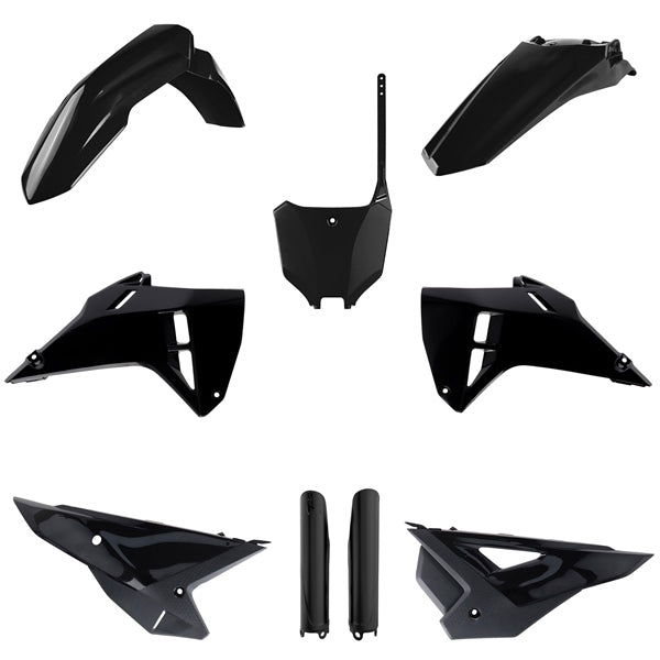 Polisport MX Complete Kit — HONDA Plastic 143973