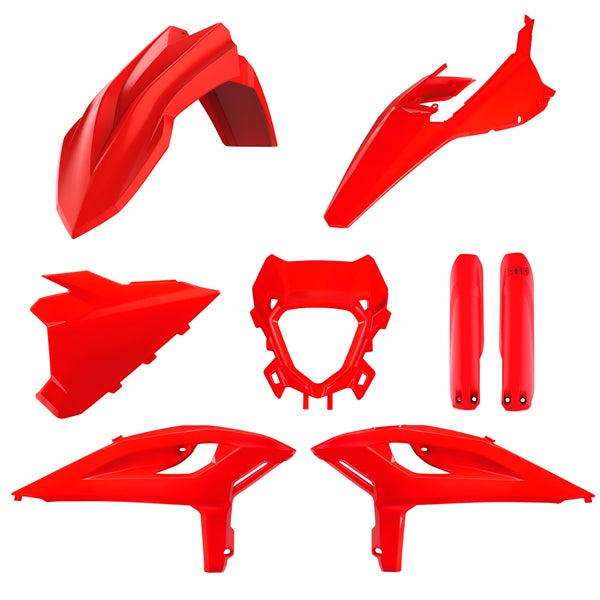 Polisport MX Complete Kit (143977)