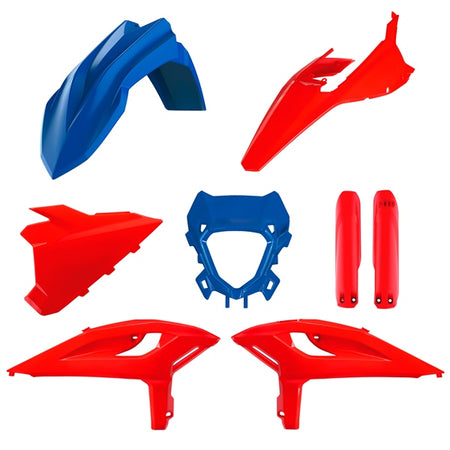 Polisport MX Complete Kit (143979)