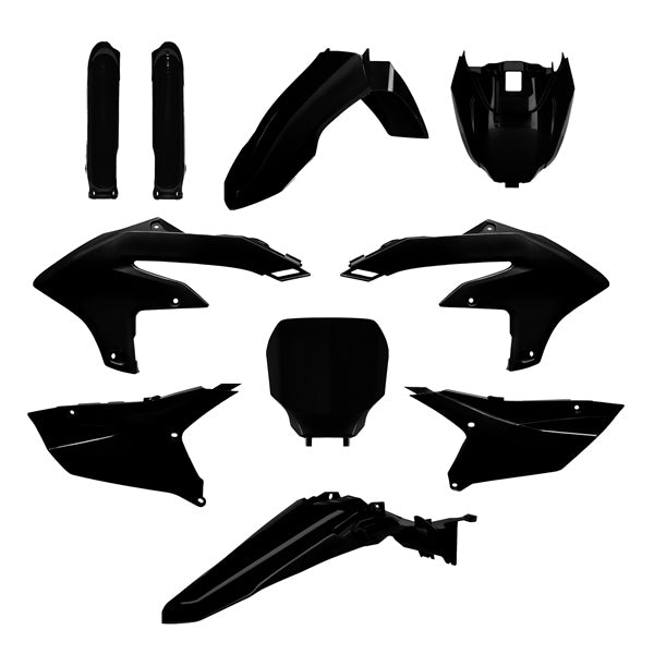 Polisport MX Complete Kit — YAMAHA Plastic 143981