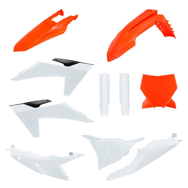 Polisport MX Complete Kit (143986)