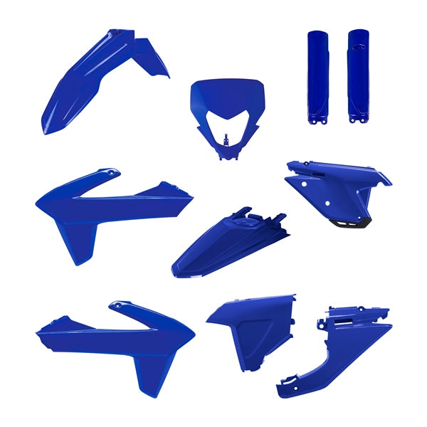 Polisport MX Complete Kit — Sherco Plastic