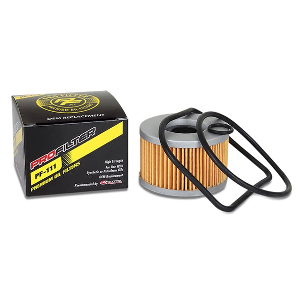 Profilter Premium Oil Filter (Cartridge) (144049)
