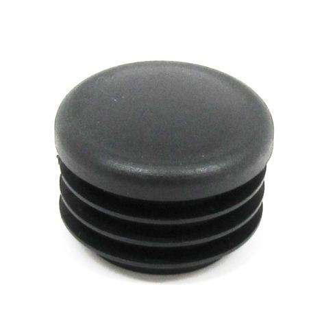 1441-049 PLUG.PLASTIC(1.00" Round Tube)