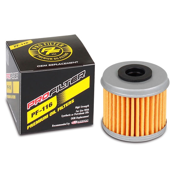 Profilter Premium Oil Filter (Cartridge) (144159)