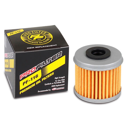 Profilter Premium Oil Filter (Cartridge) (144159)