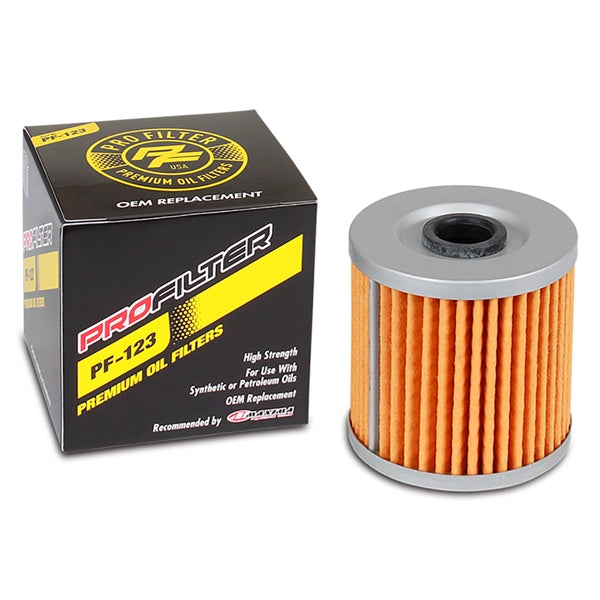 Profilter Premium Oil Filter (Cartridge) (144160)