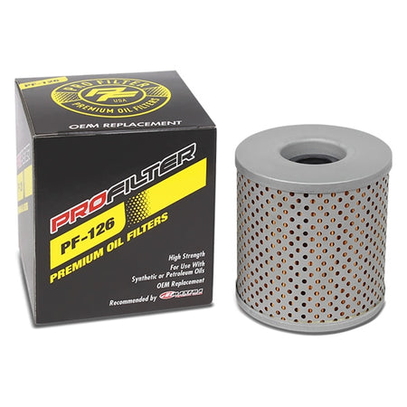 Profilter Filtre à huile Premium (Cartouche) (144161)