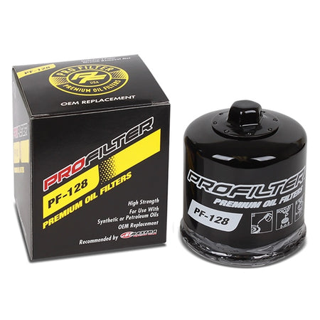 Profilter Premium Oil Filter (144162)