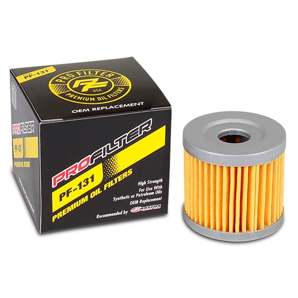 Profilter Filtre à huile Premium (Cartouche) (144163)
