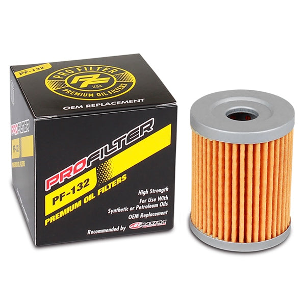 Profilter Premium Oil Filter (Cartridge) (144164)
