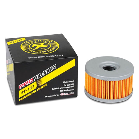 Profilter Filtre à huile Premium (Cartouche) (144168)