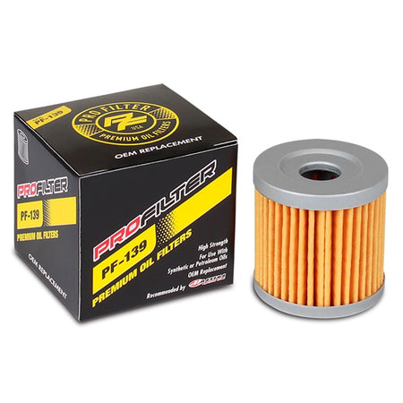 Profilter Premium Oil Filter (Cartridge) (144170)