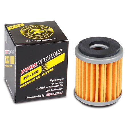 Profilter Premium Oil Filter (Cartridge) (144171)