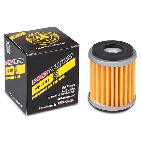 Profilter Premium Oil Filter (Cartridge) (144172)