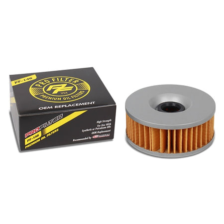 Profilter Premium Oil Filter (Cartridge) (144177)