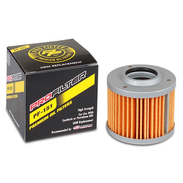 Profilter Premium Oil Filter (Cartridge) (144180)