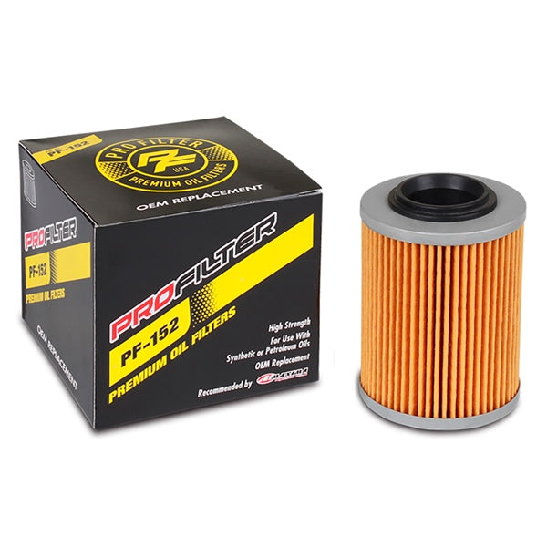 Profilter Premium Oil Filter (Cartridge) (144181)