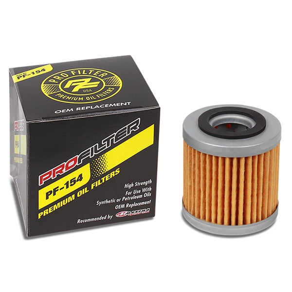 Profilter Premium Oil Filter (Cartridge) (144183)