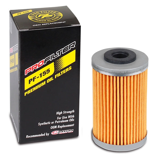 Profilter Filtre à huile Premium (Cartouche) (144184)