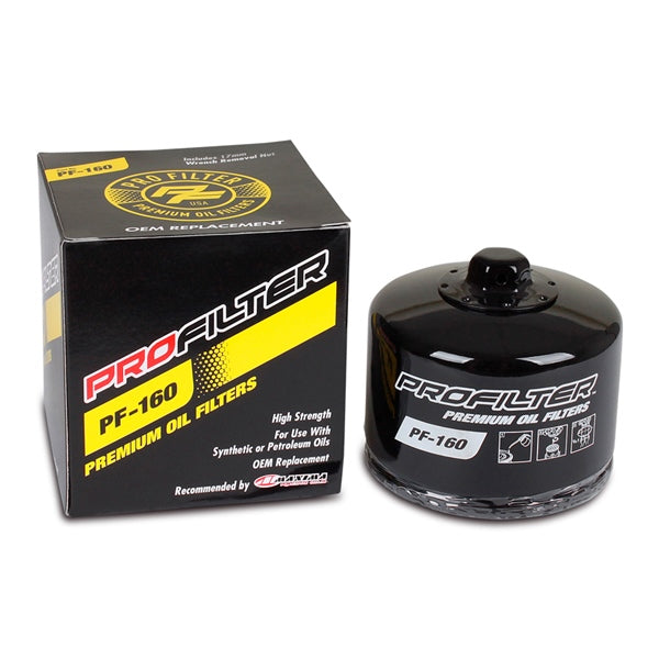 Profilter Premium Oil Filter (144188)