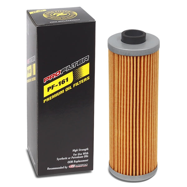 Profilter Premium Oil Filter (Cartridge) (144189)