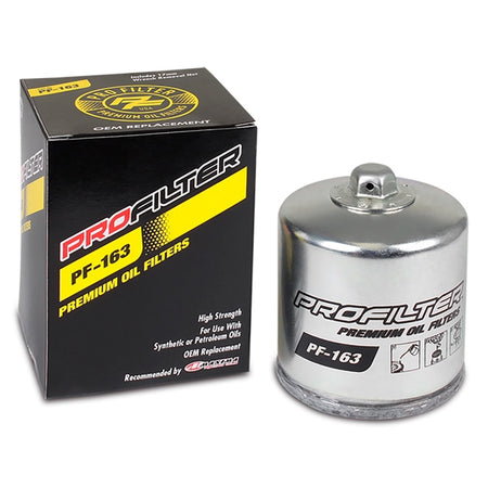 Profilter Premium Oil Filter (144190)