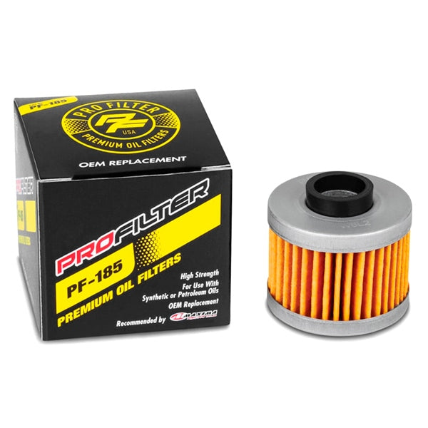 Profilter Premium Oil Filter (144192)