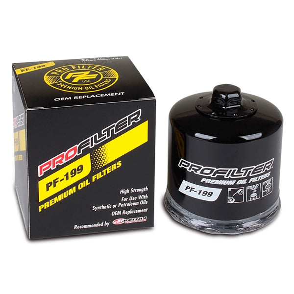 Profilter Premium Oil Filter (144197)