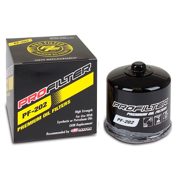 Profilter Premium Oil Filter (144198)