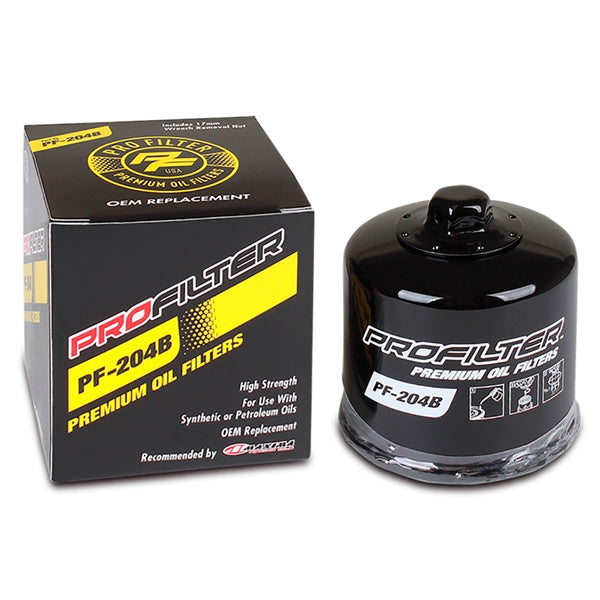 Profilter Premium Oil Filter (144199)