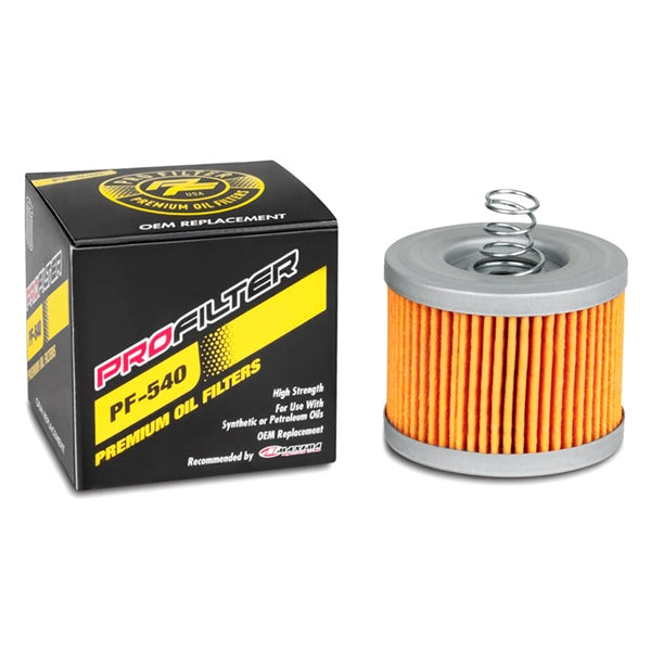 Profilter Premium Oil Filter (144203)