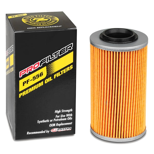 Profilter Premium Oil Filter (Cartridge) (144204)