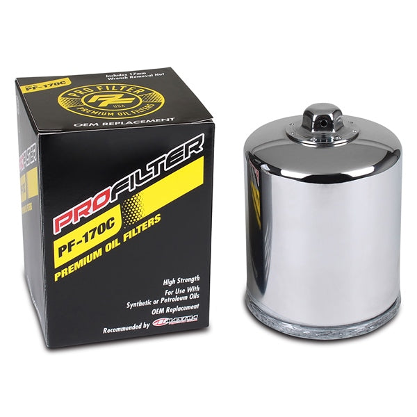 Profilter High Performance Oil Filter (144205)