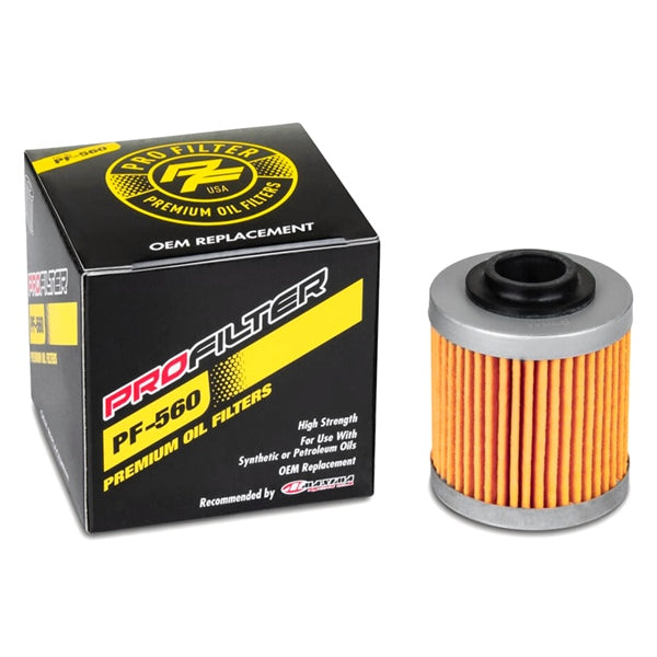 Profilter Premium Oil Filter (144207)