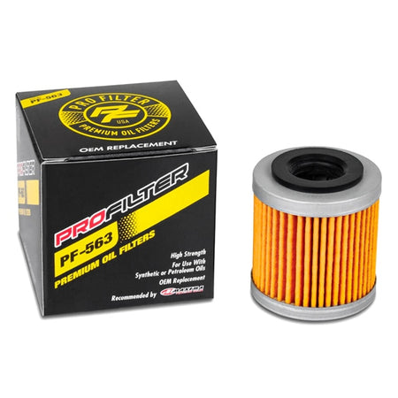 Profilter Premium Oil Filter (144208)