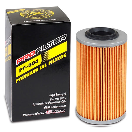 Profilter Premium Oil Filter (Cartridge) (144209)