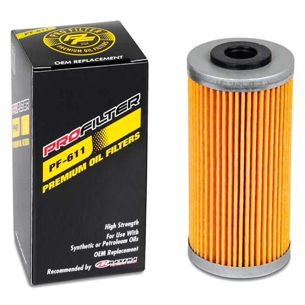Profilter Filtre à huile Premium (144210)